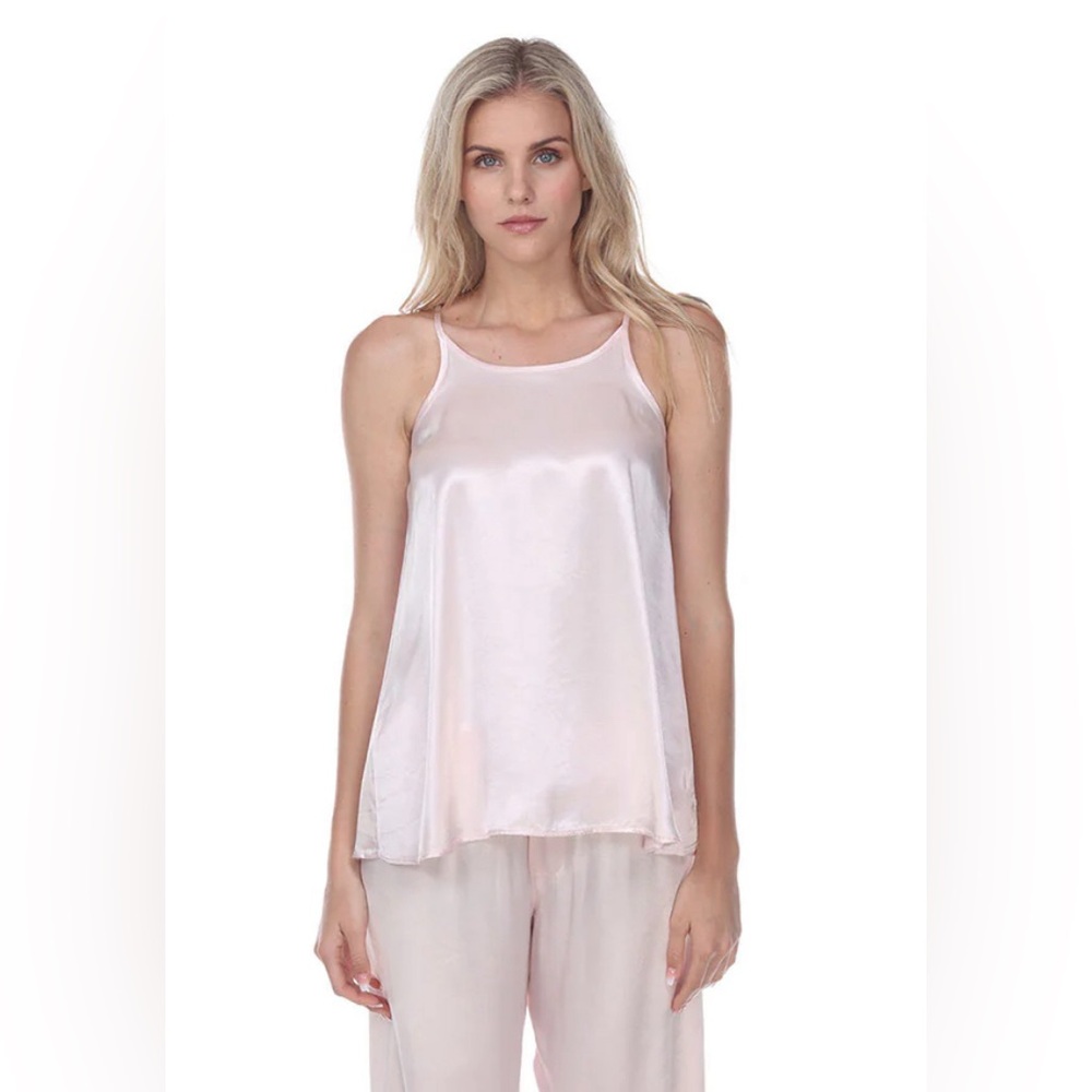 Pj Harlow Anne Tank